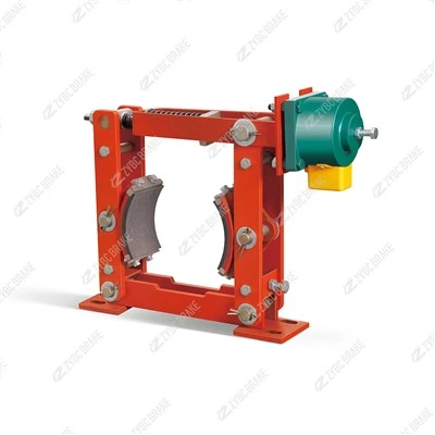 JZ-200 ดรัมเบรกแม่เหล็กไฟฟ้า
