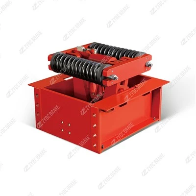 YJGQ-31 Hydraulic Rail Clamp suppliers