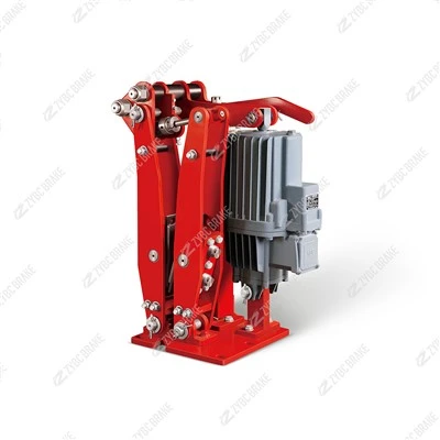 YP1‑Ed220‑50 / 315×20 อิเล็กโทร- ดิสก์เบรกไฮดรอลิก
