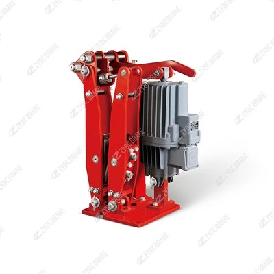 YP1‑Ed220‑50 / 315×20 Electro-hydraulic Disc Brake suppliers