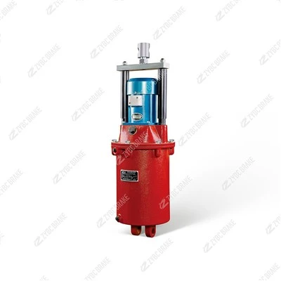 YT1-180Z/8 Series Electro Hydraulic Thrusters suppliers