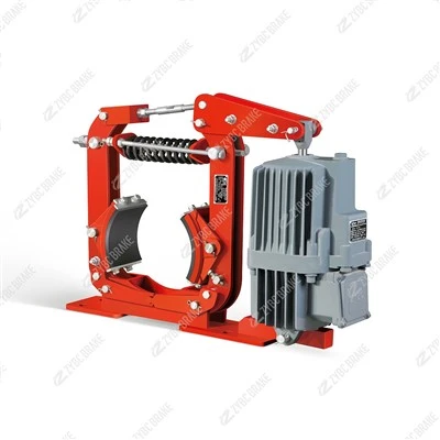 YWZ8-300/E30 Spring-Applied Hydraulic-Release Drum Brake suppliers