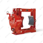 ZWZA, ZWZB ซีรี่ส์ DC ดรัมเบรกแม่เหล็กไฟฟ้า