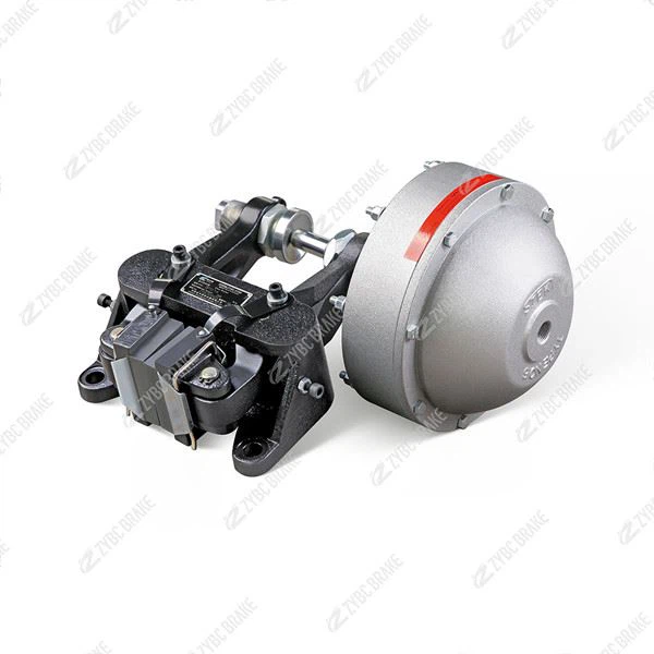 เบรกดิสก์ PNEUMATIC QP CQP SERIES