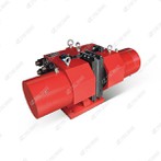 เบรกความปลอดภัย SB SBD ซีรี่ส์