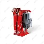 YP1 ดิสก์เบรกไฟฟ้าไฮดรอลิก