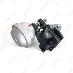ซีรีย์ CQPD ซีรี่ส์ Pneumatic Disc Brake Caliper