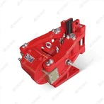 FAIL SAFE BRAKES SE Series