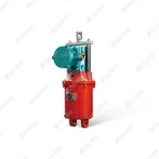 ТЭ -30, 50, 80Series Electro Hydraulic Pusher