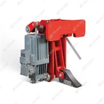 เวดจ์เบรกไฮดรอลิก VFX Electro Hydraulic Storm