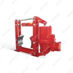 YWZ4 เครื่องขับเคลื่อนไฟฟ้าไฮดรอลิกป้องกันการระเบิด